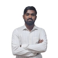 Janarthanan Narayanamoorthy