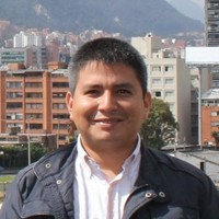 Javier Omar Montenegro Marin