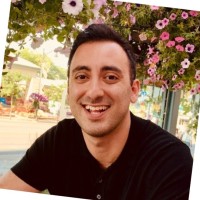 Kayvon Heidari