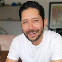 Arq. Aarón Bolaños