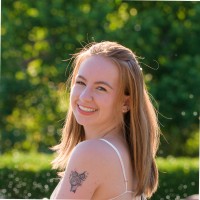 Rachel Neumark