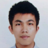 Yuming Liang