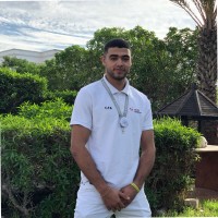 Nachi Hamza
