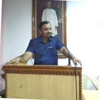 Deepak Sugathan