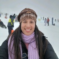 Maria Alejandra Arcila Cuicas