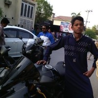 sad umair