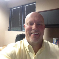 Tom McKenna