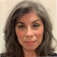 Suzanne Griffin