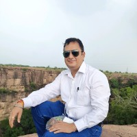 Satish Kumar Maherchandani