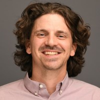 Mark Cervero