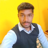 Vikas Kumar Patel