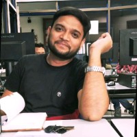 Darpan Bansal