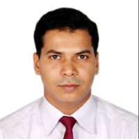 Girish Parab