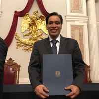 Miguel Antonio Bernal Lopez