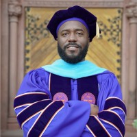 Ricardo Robinson