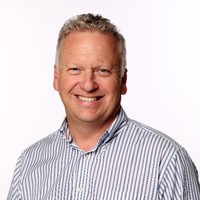 Tim Hamilton