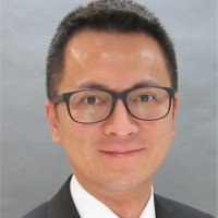 Frank Chiang