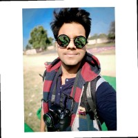 Raviraj Jha