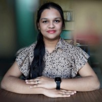 Anusha Anil Shet