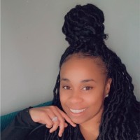 Kiera Hamilton-Rideout