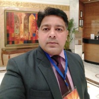Rajiv Dubey