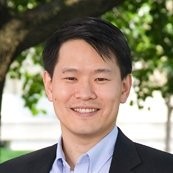 Walter Lin, MD, MBA