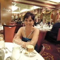 Sharon Koning