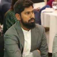 Ashfaque Ali