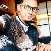 Toni Yunanto, S.Pd., M.M