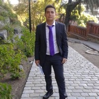 Oscar Orellana González