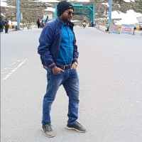 Drovin Nishad
