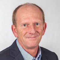 Jan Fauerholt Jensen