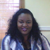 BLESSING UDOFA