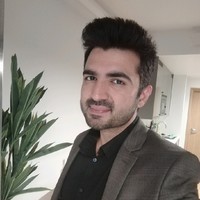 Sumit Goomber