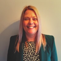 Victoria Gardiner-Earl