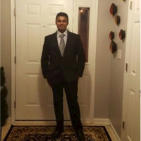 Jerome Leonard K James