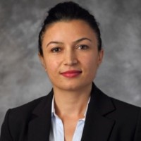 Derya Gazioglu
