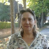 Pilar Ramirez de la Piscina Ruiz