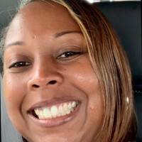Patrice Jackson