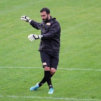 Pablo Elías García Corral