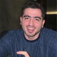 Ali Motalebi