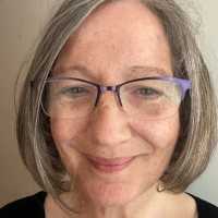 Sarah Judge
