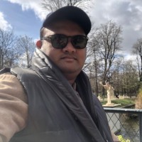Imrul Kaiser