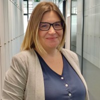 Cristina Aguilar Carretero