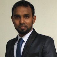 Ameer Abdulla