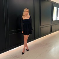 Rachel Distaulo
