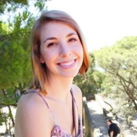 Hannah Bristol, A-Csm