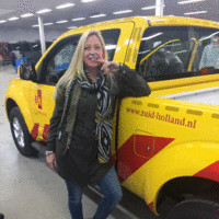 Wendy Verbaan