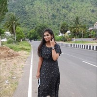Dharshini Dharshu