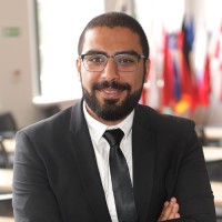 Joseph Naguib, MBA